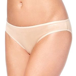 Calvin Klein Cotton Bikini